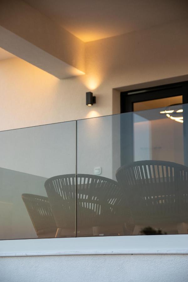 Sithoniars Melora Luxury Apartment Nikiti  Exterior photo