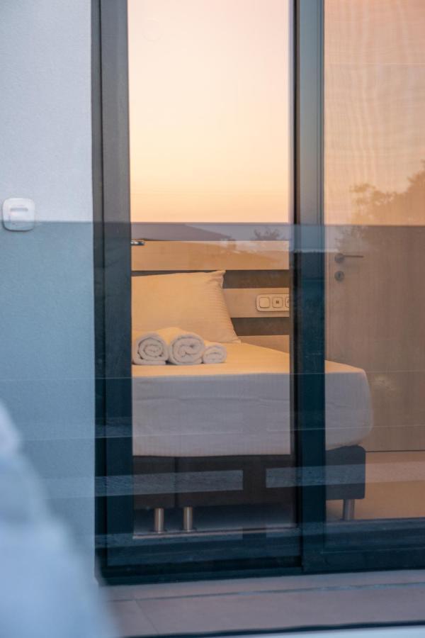 Sithoniars Melora Luxury Apartment Nikiti  Exterior photo