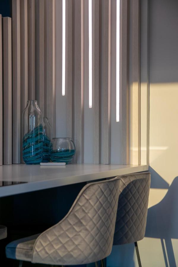 Sithoniars Melora Luxury Apartment Nikiti  Exterior photo