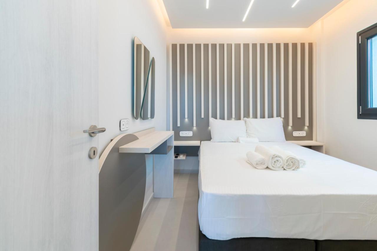 Sithoniars Melora Luxury Apartment Nikiti  Exterior photo