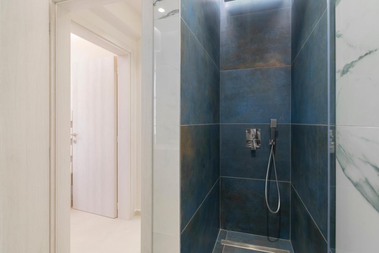 Sithoniars Melora Luxury Apartment Nikiti  Exterior photo