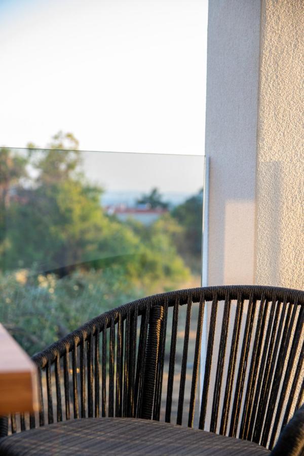 Sithoniars Melora Luxury Apartment Nikiti  Exterior photo